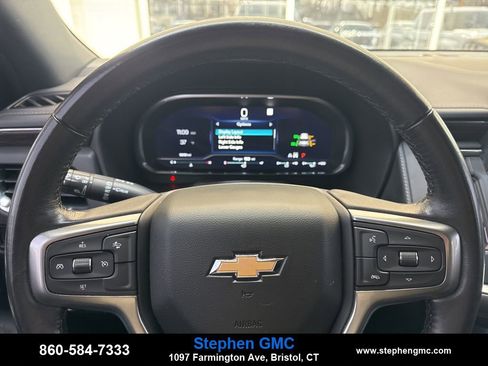 Used 2023 Chevrolet Tahoe LT image 17