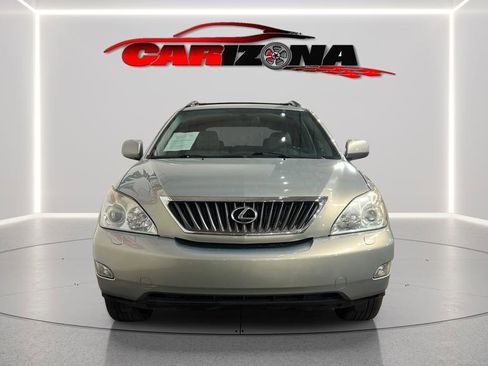 Used 2008 Lexus RX 350 2WD image 13