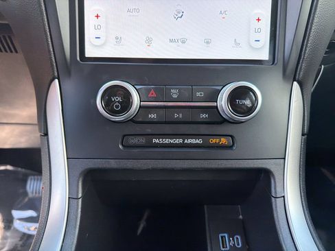 Used 2023 Ford Edge SEL w/ Convenience Package AWD/4WD image 27