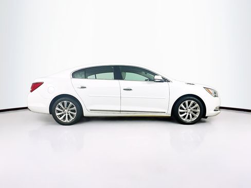 Used 2015 Buick LaCrosse Leather w/ Experience Buick Package FWD image 10