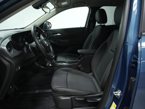 New 2026 Buick Encore GX Preferred image 22