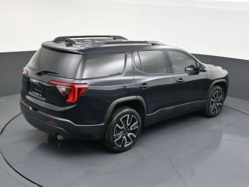 Used 2021 GMC Acadia SLE w/ Driver Convenience Package image 16