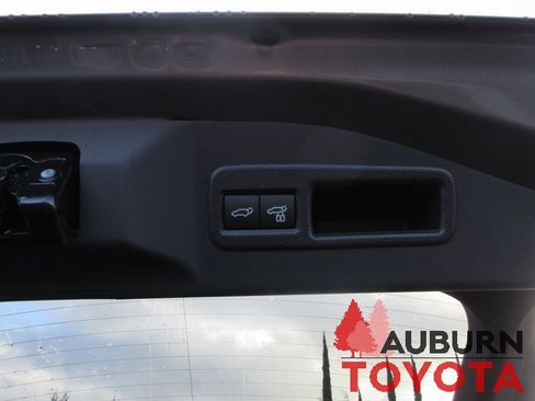 New 2026 Toyota bZ image 5