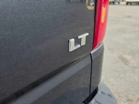 Used 2020 Chevrolet Silverado 1500 LT image 7