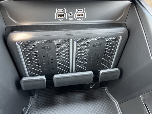 New 2026 RAM 3500 Big Horn AWD/4WD image 28