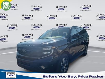 New 2026 Ford Expedition Max Active