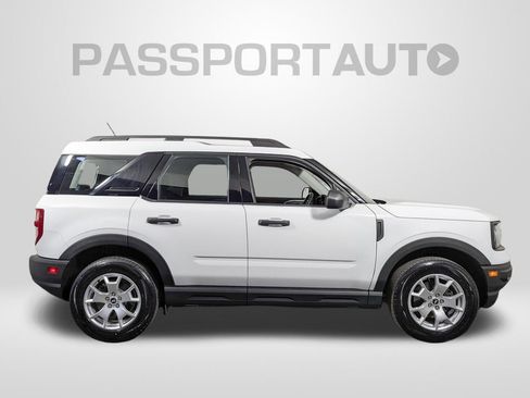 Used 2022 Ford Bronco Sport image 8