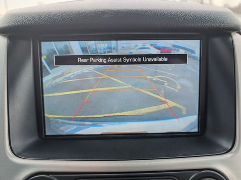 Used 2015 GMC Yukon SLT image 14