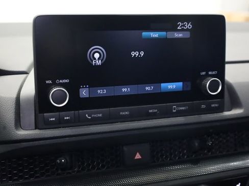 Used 2023 Honda CR-V Sport image 21