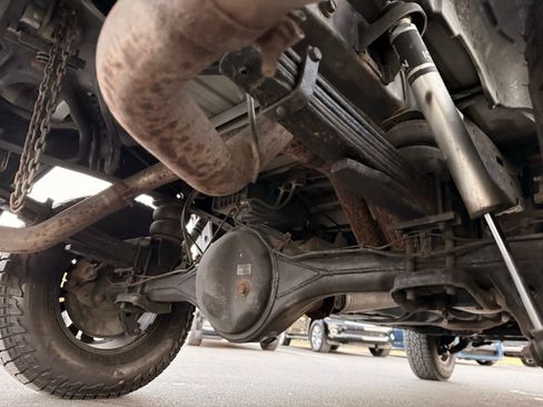 Used 2018 Toyota Tundra Platinum image 64