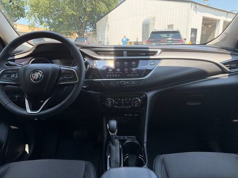 Used 2021 Buick Encore GX Select FWD image 18