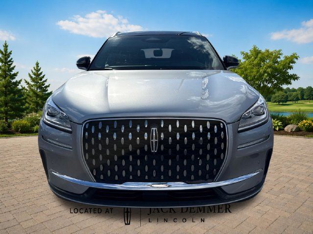 Certified 2023 Lincoln Corsair Reserve w/ Equipment Group 201A AWD/4WD image 11
