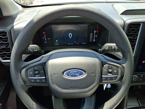Used 2024 Ford Ranger XL w/ Trailer Tow Package AWD/4WD image 17