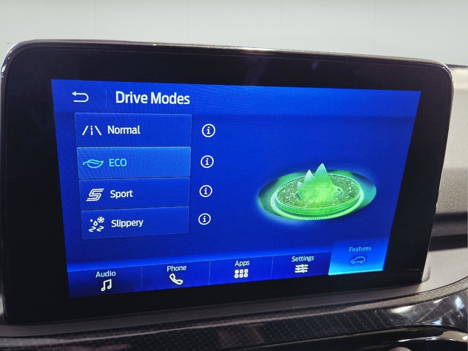 Certified 2023 Ford Escape ST-Line Select AWD/4WD image 27
