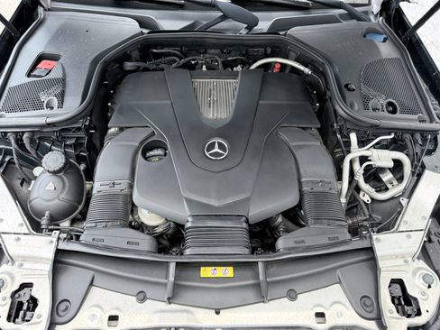 Used 2018 Mercedes-Benz E 400 Cabriolet image 55
