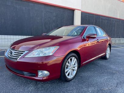 Used 2010 Lexus ES 350