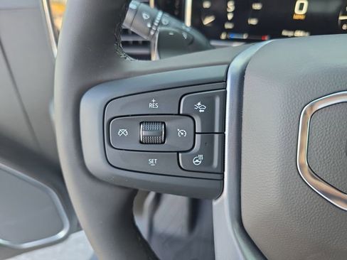New 2026 GMC Sierra 1500 SLT w/ SLT Premium Plus Package image 25