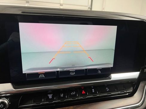 Used 2025 GMC Sierra 3500 SLT image 27