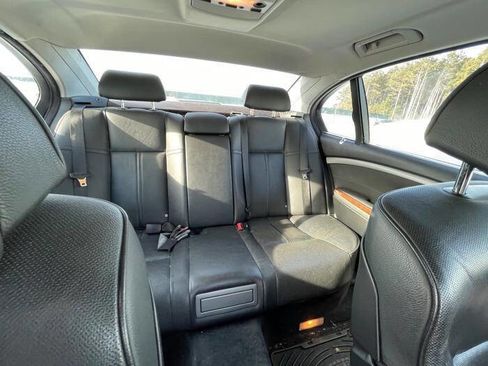 Used 2007 BMW 750Li image 30