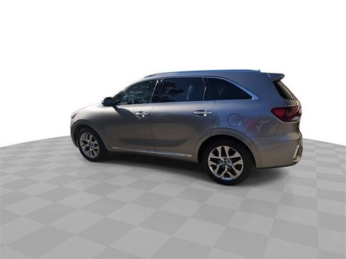 Used 2019 Kia Sorento SX image 6