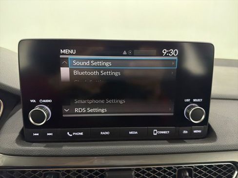 Certified 2023 Acura Integra image 33