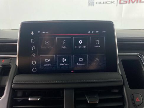 Certified 2023 GMC Yukon SLE w/ Max Trailering Package AWD/4WD image 16