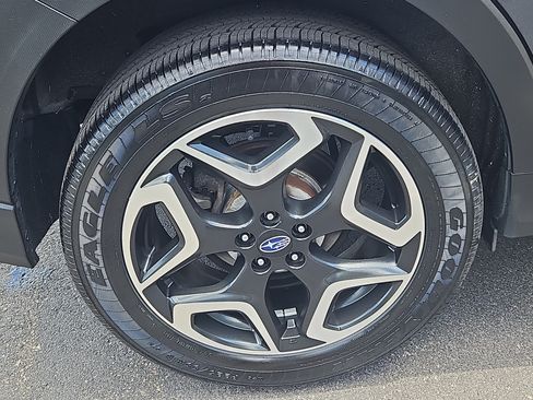 Used 2019 Subaru Crosstrek 2.0i Limited AWD/4WD image 25