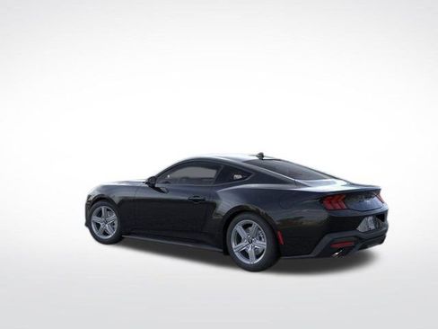 New 2026 Ford Mustang EcoBoost image 7