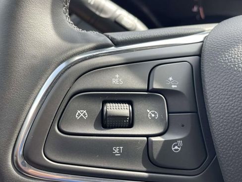 Certified 2025 Buick Encore GX Preferred w/ Comfort Package FWD image 20