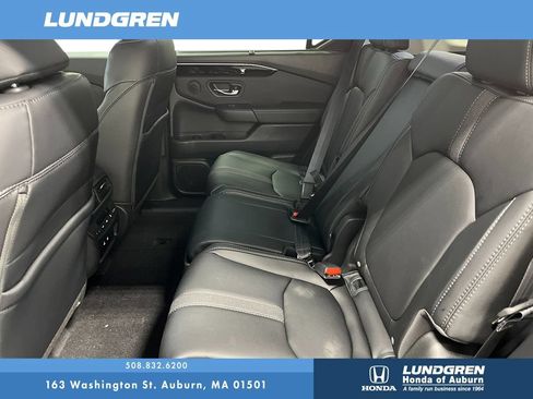 New 2026 Honda Pilot EX-L image 19