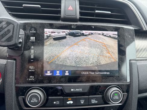 Used 2017 Honda Civic Si image 26