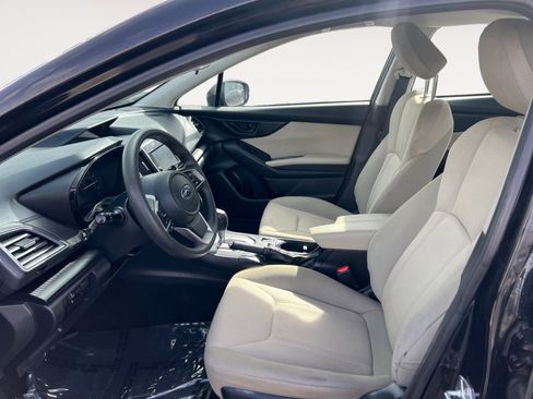 Used 2023 Subaru Impreza 2.0i image 9