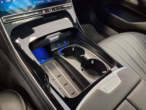 Used 2025 Mercedes-Benz S 500 4MATIC image 22
