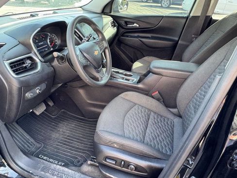 Used 2019 Chevrolet Equinox LT image 10