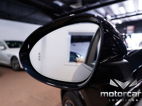 Used 2021 Porsche Cayenne Coupe w/ Premium Package image 40