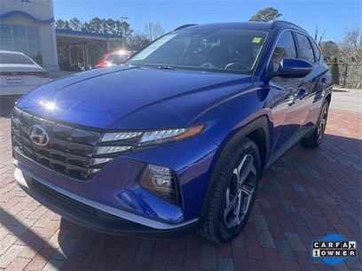 Used 2023 Hyundai Tucson SEL w/ Convenience Package