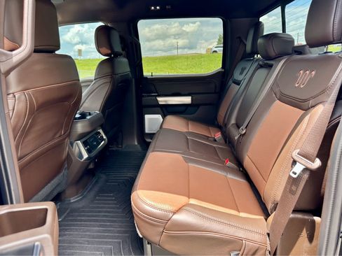 Used 2026 Ford F250 King Ranch AWD/4WD image 13