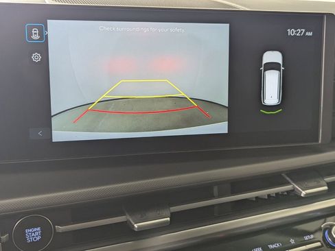 New 2026 Hyundai Santa Fe SEL FWD image 21