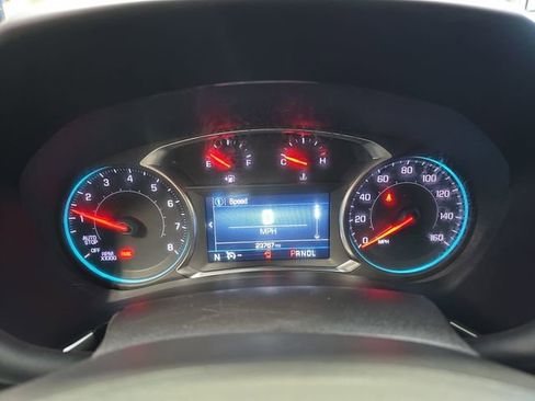 Used 2024 Chevrolet Equinox LT w/ LPO, Floor Liner Package AWD/4WD image 21