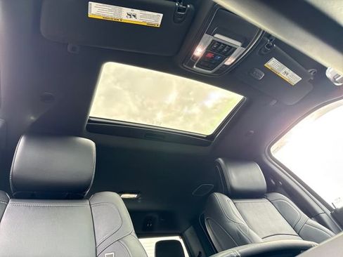 Used 2024 RAM 2500 Rebel image 27