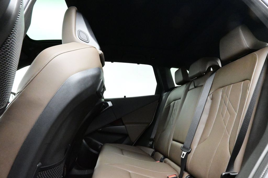 Used 2025 BMW X3 M50 w/ Premium Package AWD/4WD image 11