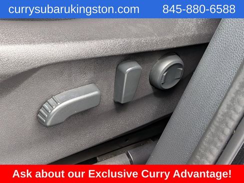 Used 2020 Subaru Ascent Limited w/ Technology Package AWD/4WD image 13