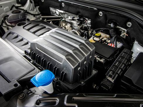 New 2026 Volkswagen Atlas SE image 24