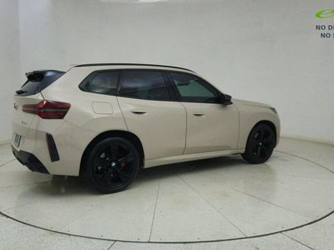 Used 2025 BMW X3 M50 AWD/4WD image 68