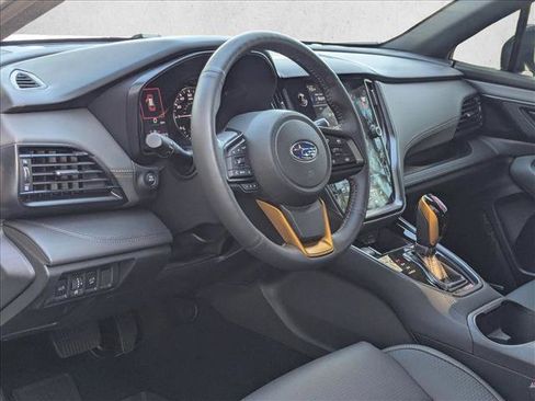 Used 2025 Subaru Outback Wilderness w/ Wilderness Package image 10