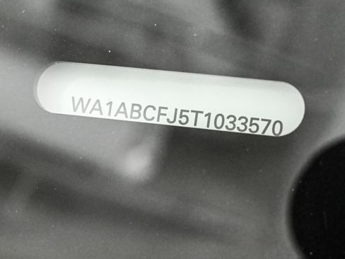 New 2026 Audi Q3 quattro 2.0T image 27