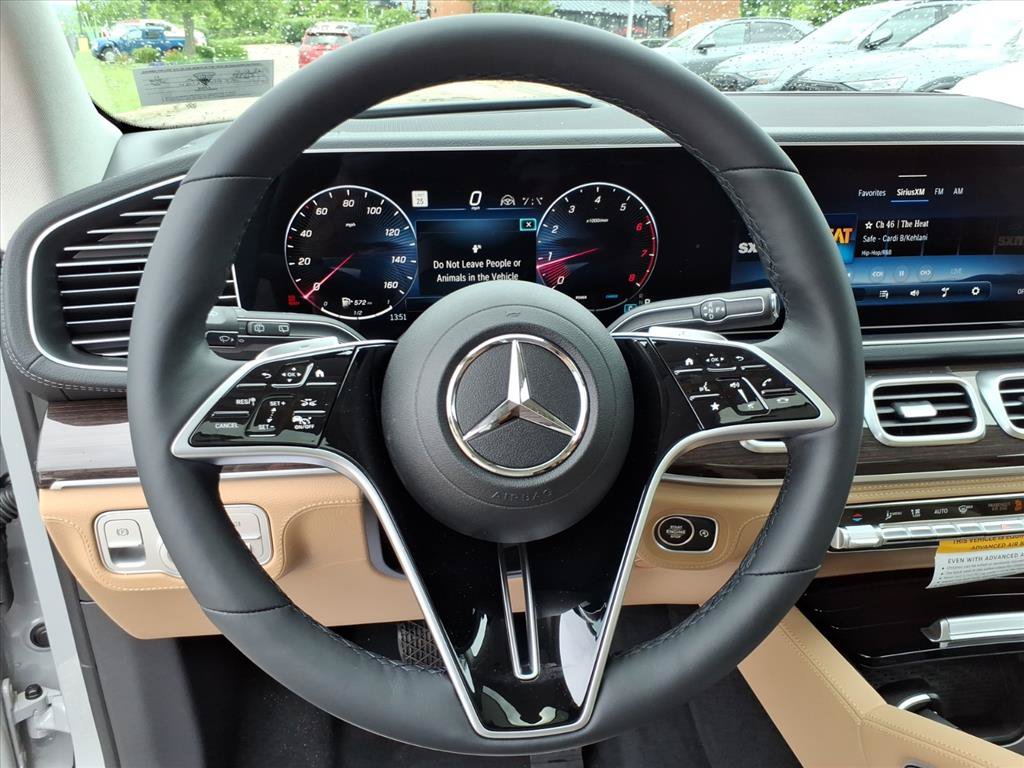Used 2026 Mercedes-Benz GLE 450 4MATIC image 14