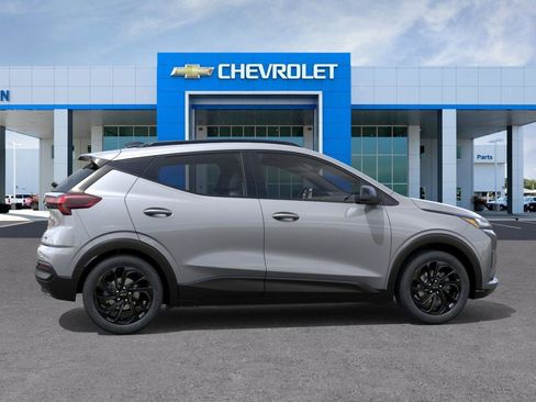 New 2027 Chevrolet Bolt RS FWD image 5