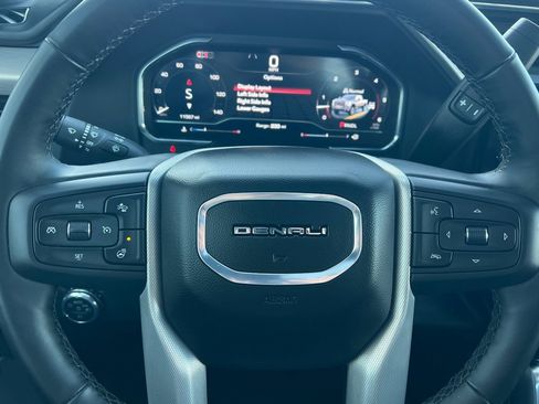 Used 2025 GMC Sierra 2500 Denali w/ Denali Reserve Package image 23
