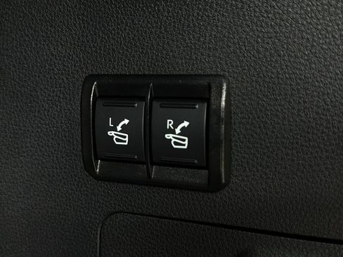 Used 2026 Toyota Sequoia 1794 Edition AWD/4WD image 19